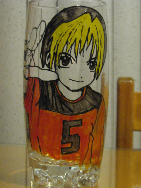 Hikaru No Go Drink To Go