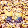 Blend-Minions