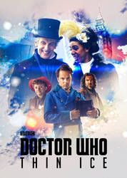 Doctor Who: Thin Ice