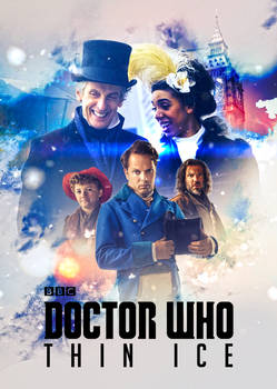 Doctor Who: Thin Ice