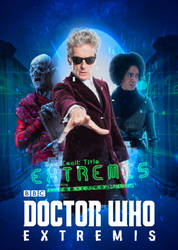 Doctor Who: Extremis