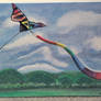 Kite Flying