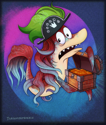 Turqoise Commodore Turquoisephoenix - Hobbyist, Digital Artist | DeviantArt