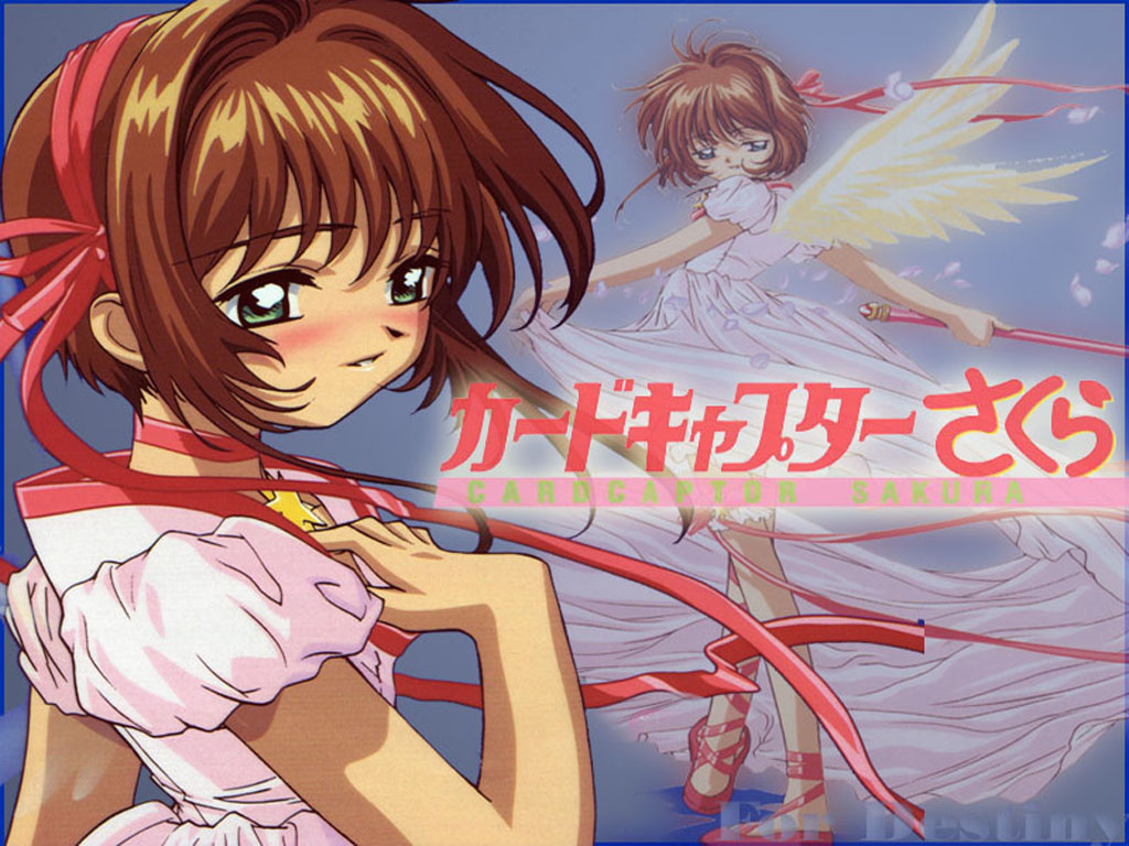 Card Captor Sakura