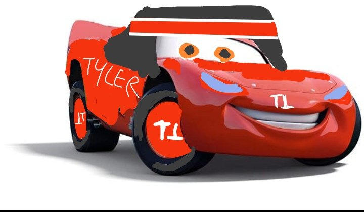 Tyler total drama Island by Chrismcleantoaldrama on DeviantArt