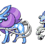 Mega-Suicune