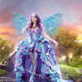 Sarah Brightman Fairy
