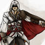 Assassin's Creed 2_Ezio