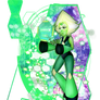 Peridot