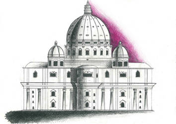 Saint Peters Basilica