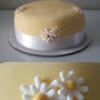 Daisy Cake - Practice