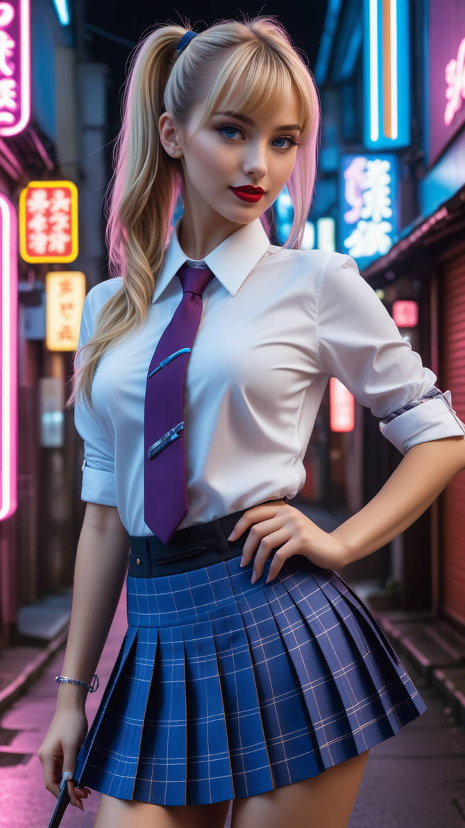 Lily By WetPuppyDog AI On DeviantArt lily-by-wetpuppydog-ai-on-deviantart