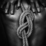 figure-of-eight knot by NuclearSeasons