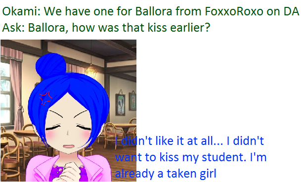 Ask the Fazgang and Guards #24 by Okami-O-chan on DeviantArt