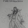 Fighting Fantasy The Warlock of Firetop Mountain