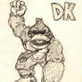 Donkey Kong 02