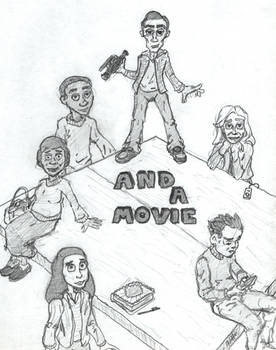 Community Six Seasons And A Movie