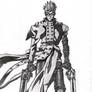 Trigun Vash the Stampede