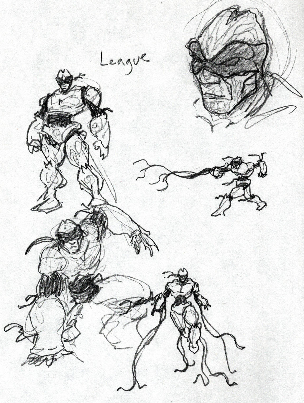 Ignite 11 By Larkimy On DeviantArt
