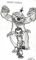 Herdy Gerdy