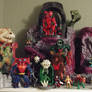 Toy Display 40