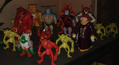 Toy Display 37