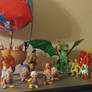 Toy Display 33