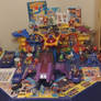 Toy Display 22