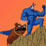 The Tick and Speak