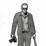 Dead Rising Frank West