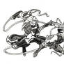 Omega Red VS Wolverine