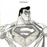 Clark Kent, Superman