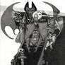 Batman #400