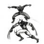 Spider-Man Versus Wolverine