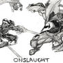 Onslaught 01