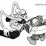 Plastic Man 03
