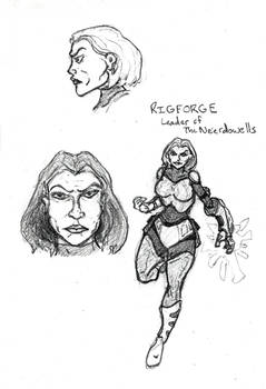Neerdowells 38