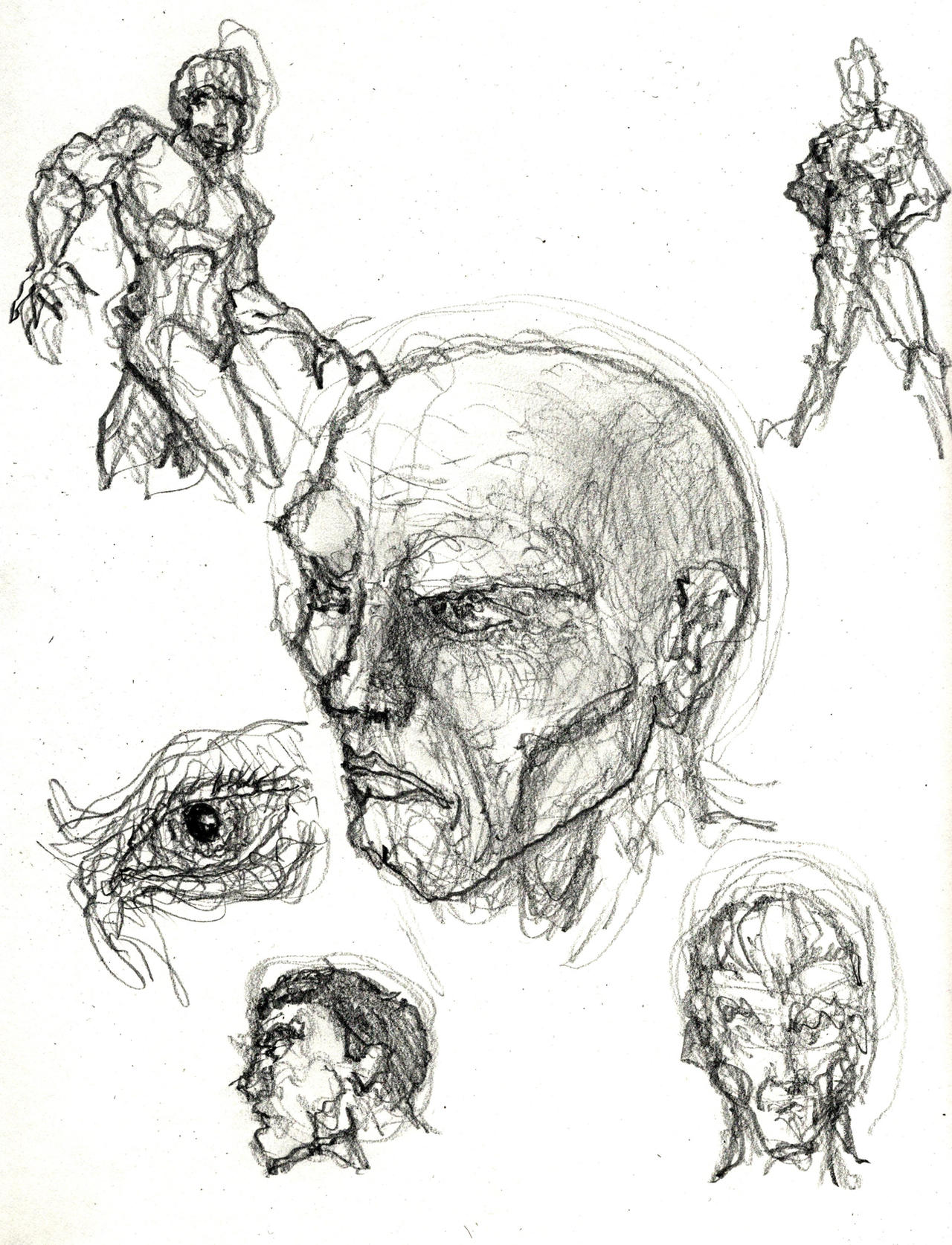 86 Reference Reference 26 by Larkimy on DeviantArt