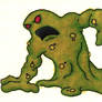 Slime Monster 03