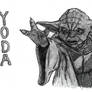 Star Wars Yoda 02