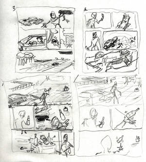 River City Knight 02