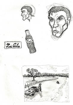 River City Knight 04