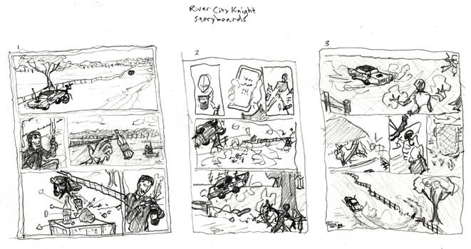 River City Knight 05