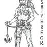 Shipwreck 01