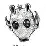 Star Wars Greedo