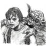 Star Wars Jedi Training