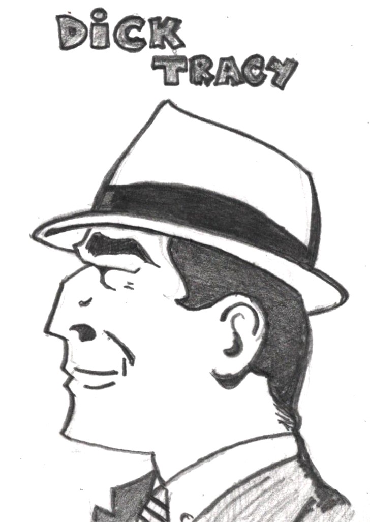 Dick Tracy 02