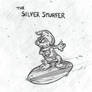 Silver Smurfer