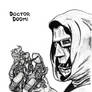 Fantastic Four The Return of Doctor Doom
