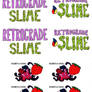 Slime Label 20